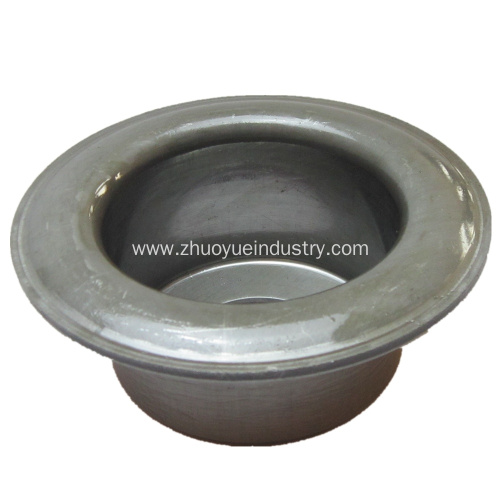 Förderrollenlagergehäuse mit geringer Toleranz